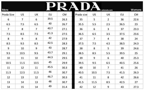 prada size 42|prada shoes size guide.